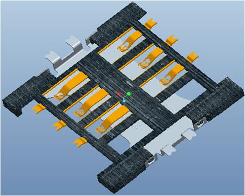 HS-130  MICRO SIM CARD 6PIN